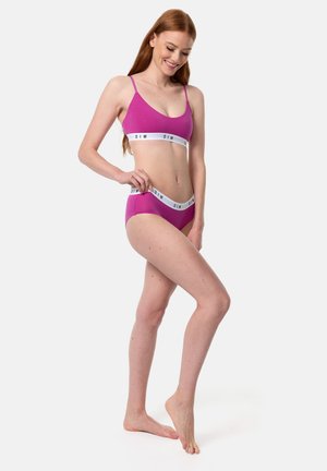 DIM, 2-PACK ORIGINALS - Slip - pink