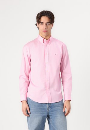 Tommy Hilfiger Shirt - classic pink