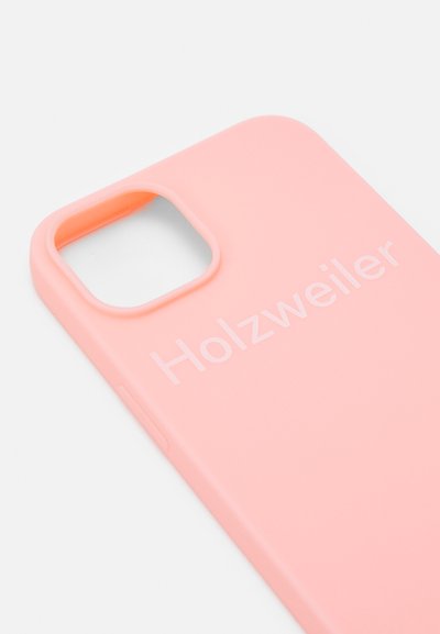 Holzweiler COVER IPHONE 14 - Kryt na mobil - lt pink