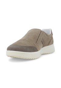 Melluso SNEAKERS - Sneakers basse - beige