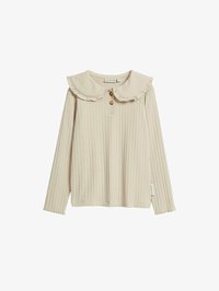 Niet geselecteerd, Beige