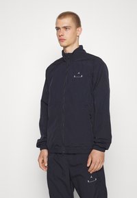 Jordan Jachetă de vară - black