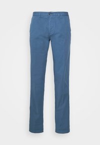 CRIGAN - Chinos - navy
