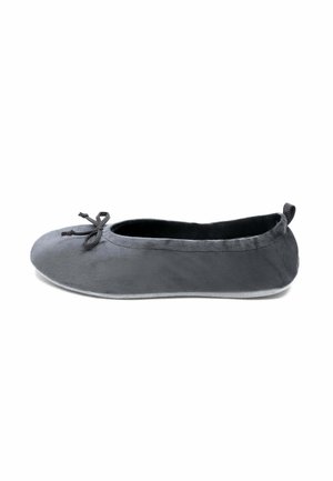 Ballerines - gris