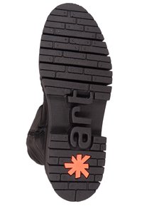 *Art AMBERES  - Botas con plataforma - black