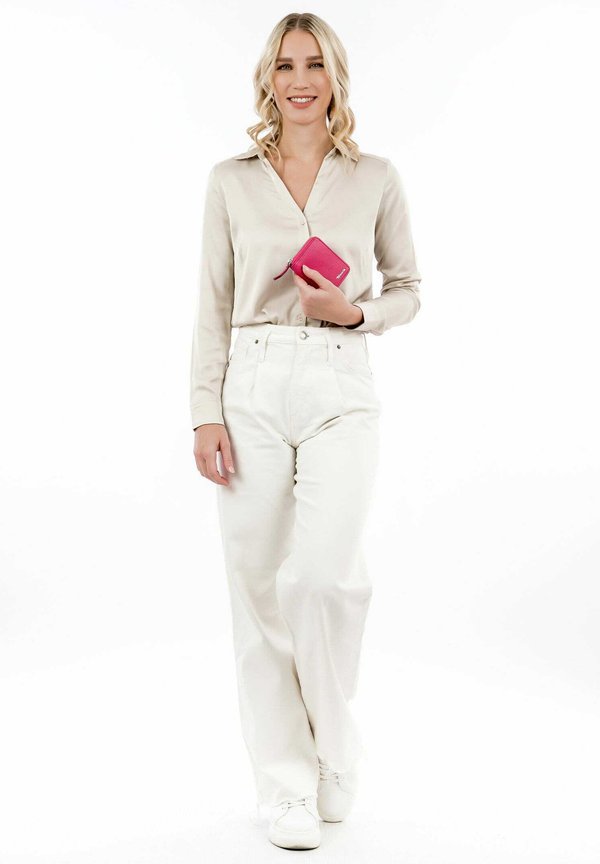 AMANDA - Geldbörse - berry