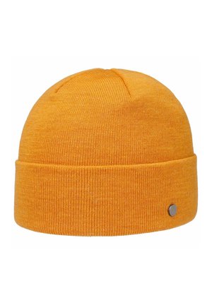 Lierys FINE - Beanie - senf