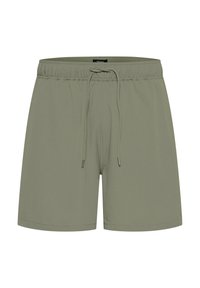 MASWIMMER - Surfshorts - light army