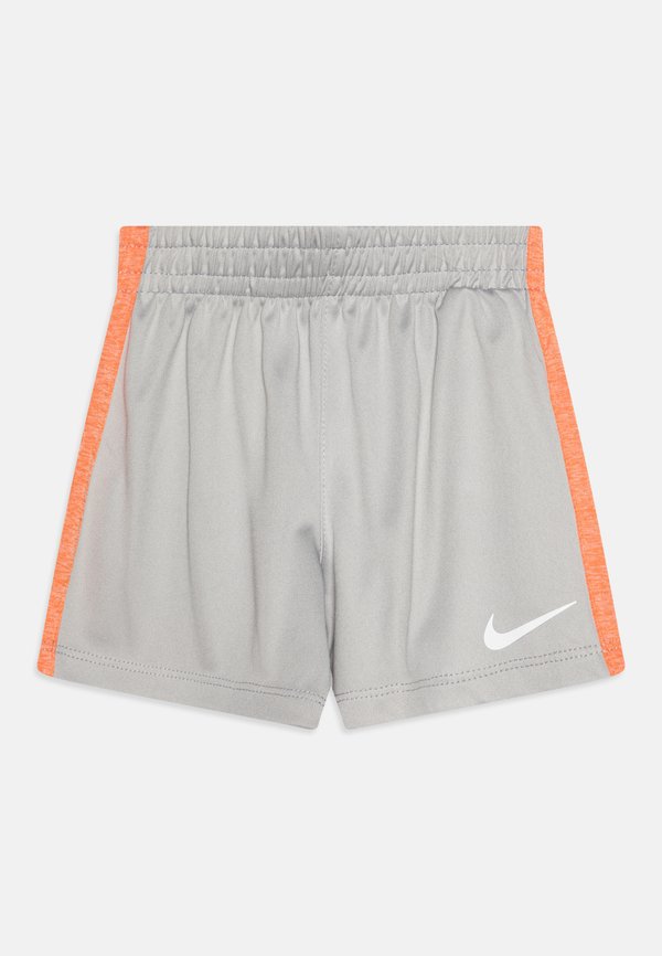 TEE SET - Shorts - light smoke gray4