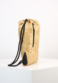 Nixon TIME TELLER - Bolso shopping - gold