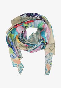 Non selezionato, beige