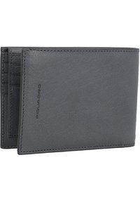 Piquadro SQUARE RFID - Portafoglio - blue