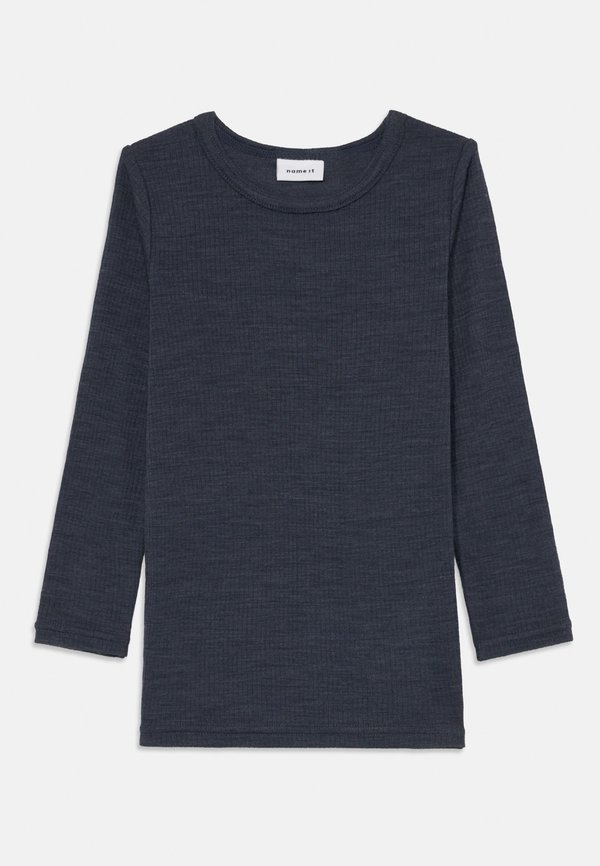 NMNWAX UNISEX - Langarmshirt