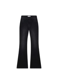 Unselected, black