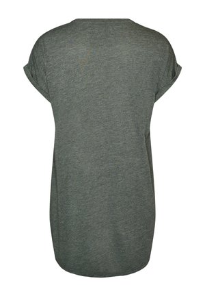 Zizzi, ZIZZI - Camicia da notte - grün
