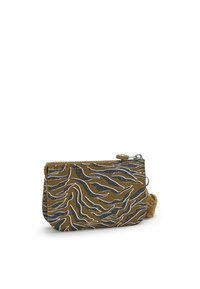 Kipling Portafoglio - undersea leaves