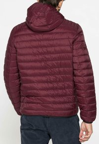 Carrera Jeans 408_1417X_899 - Giacca da mezza stagione - vinaccio