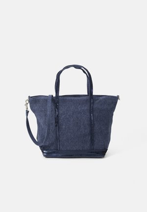 CABAS - Håndtasker - denim
