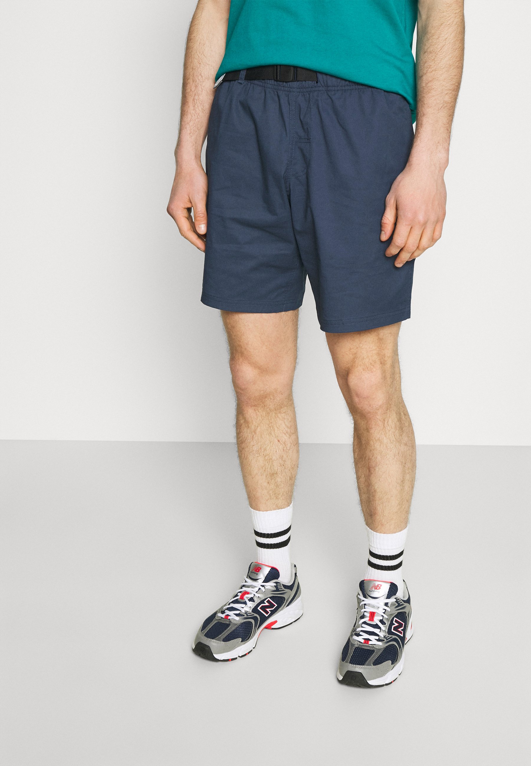 New Balance ATHLETICS PREP - Shorts 