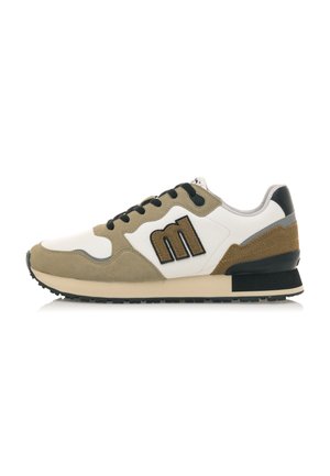 DEPORTIVA - Zapatillas - light brown