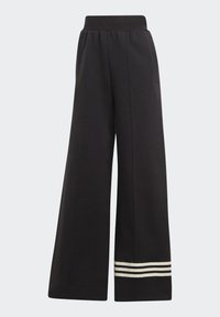 adidas Originals ADICOLOR NEUCLASSICS - Joggebukse - black