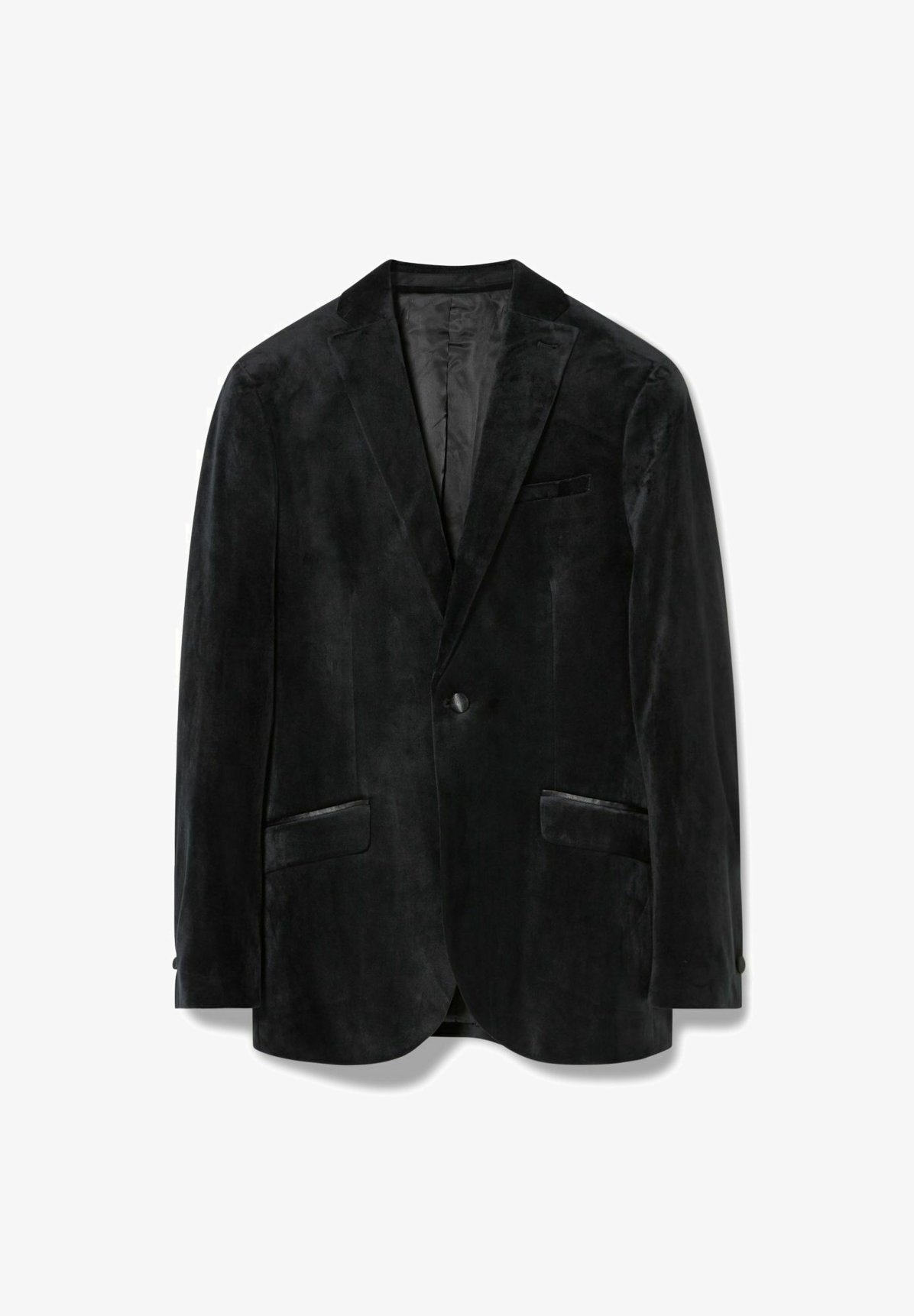 C&A Americana black/negro (Segunda mano)