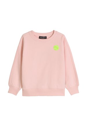 Marc O'Polo UNISEX - Sweatshirt - red