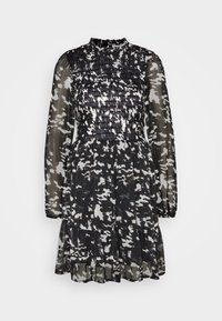 Neizbrano, black/monochrome