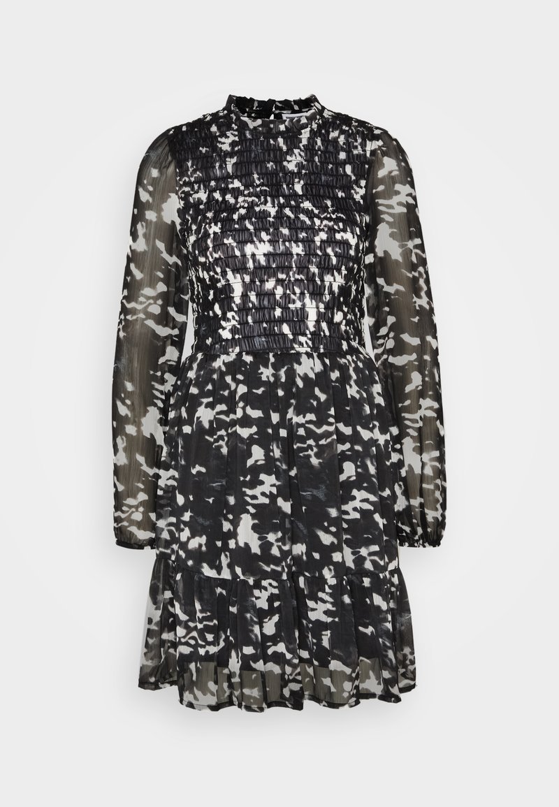 Noisy May Cocktailjurk zwart Noisy May Cocktailjurk zwart