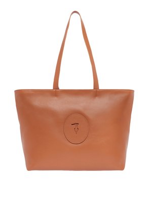 Borsa a mano - red siena