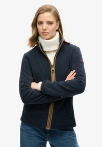 Superdry & Co ESTATE niebieski