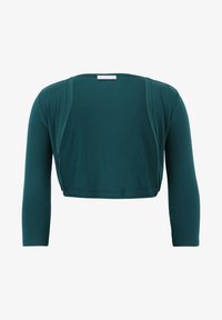 Niet geselecteerd, mystic emerald