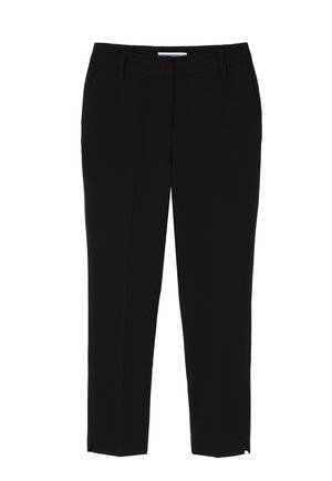 Chinos - black