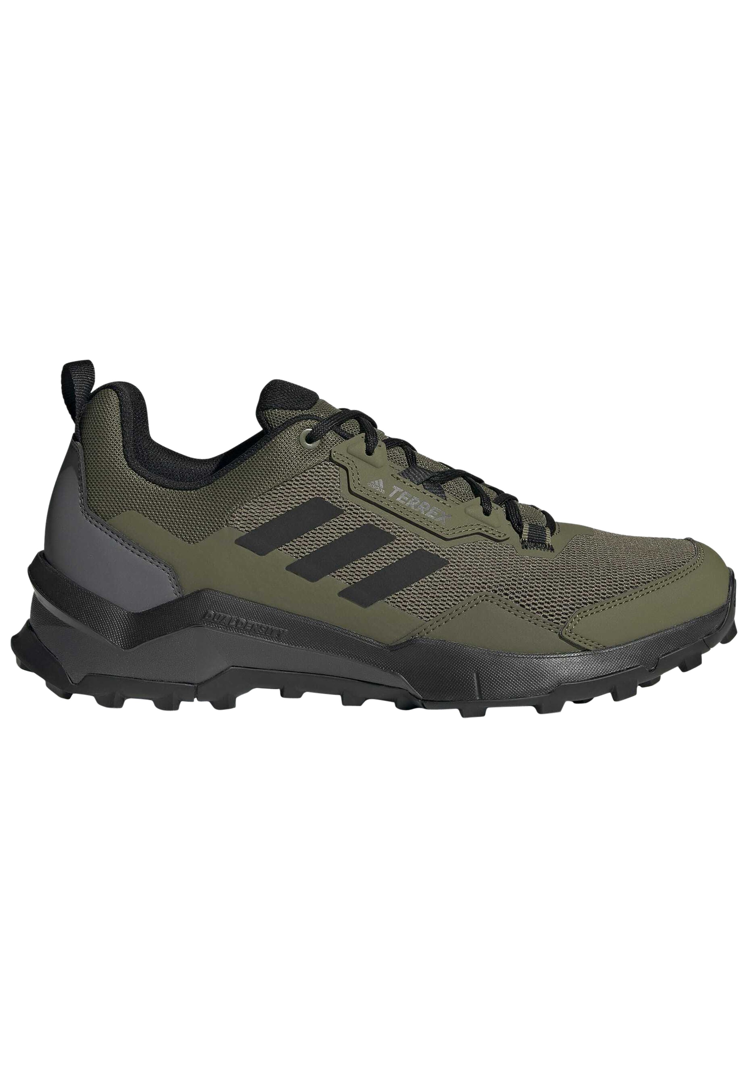 adidas Performance TERREX AX4 HIKING - Outdoorschoenen - green/olijfgroen -  Zalando.nl