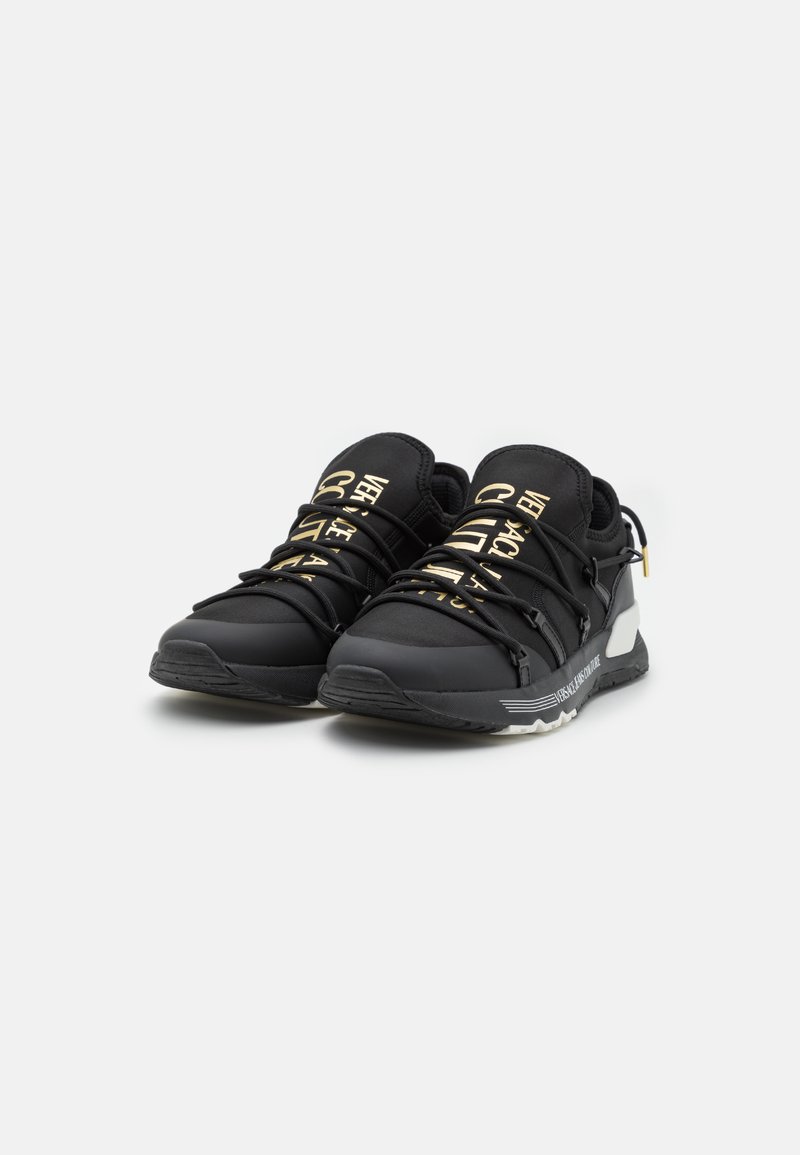 Versace Jeans Couture Baskets basses - Photo 2