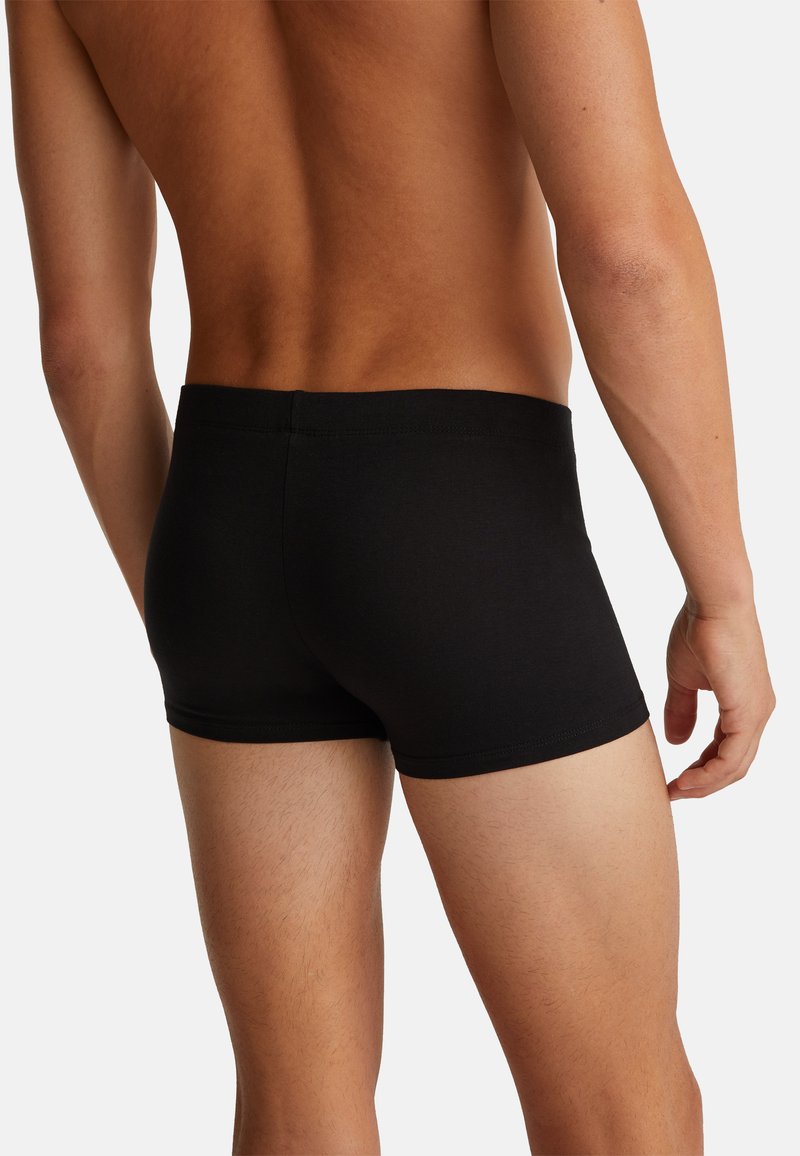 United Colors of Benetton Trunks black Zalando