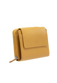 MAITRE BROMLEY DIETHILDE  - Portemonnee - yellow