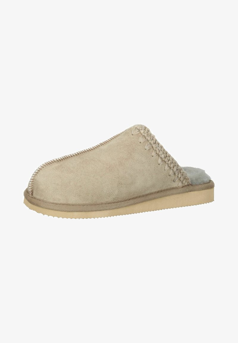 Shepherd Chaussons - stein