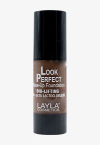 Layla Cosmetics LOOK PERFECT FOUNDATION - Foundation - 2159R17-14N 14