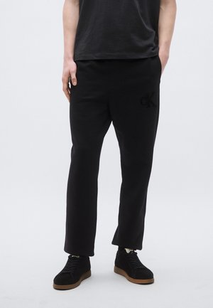 GIFT GIVING  - Παντελόνι φόρμας - black