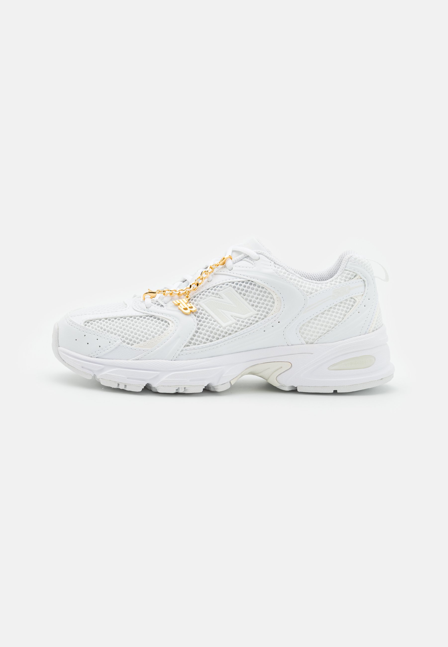 New Balance MR530 JEWELRY - Sneaker low - white/weiß - Zalando.de