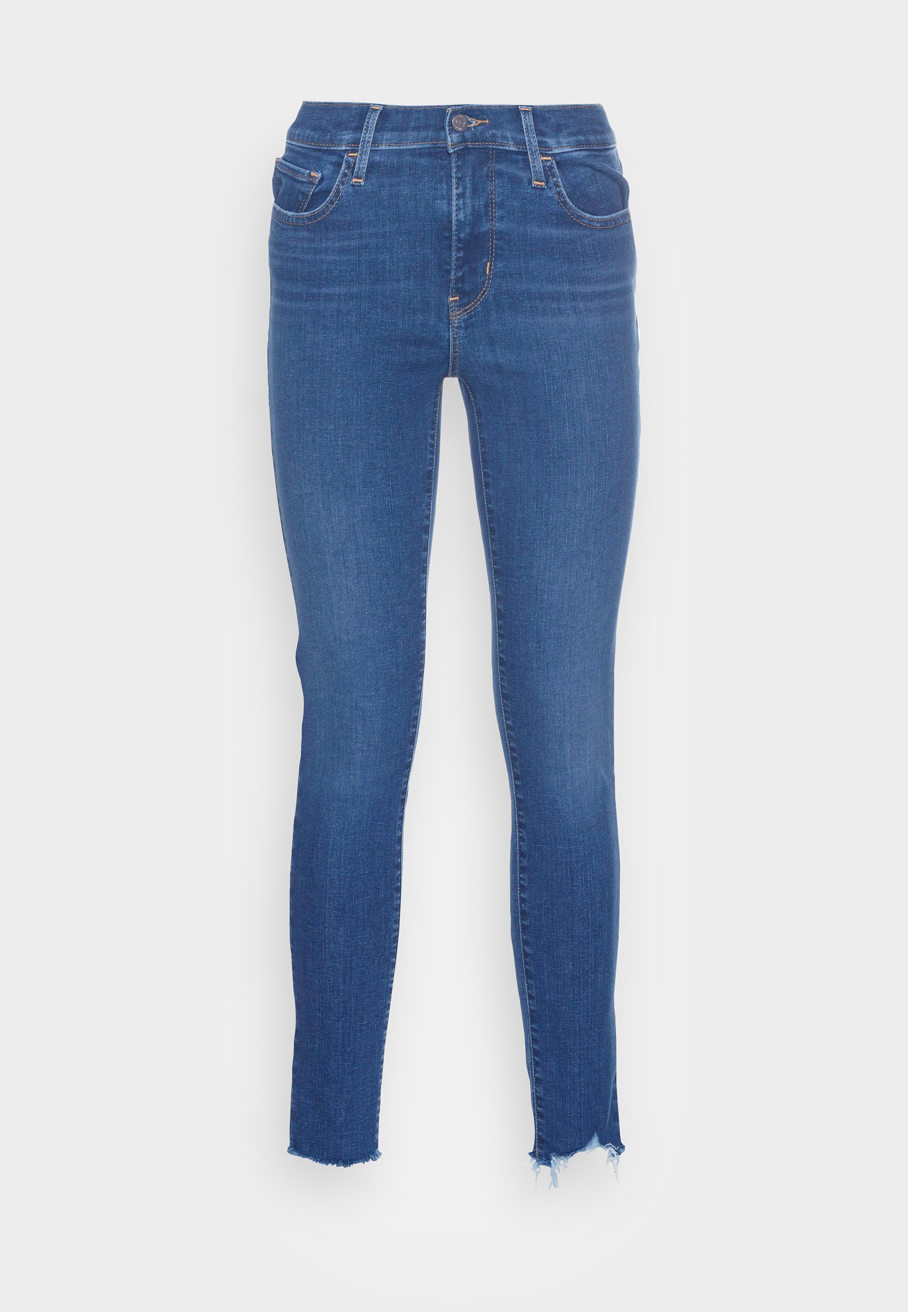 Levi's® 710™ SUPER SKINNY - Aptempti 