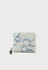 THE MINI COMPACT WALLET - Портфейл - light wash