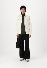Jack & Jones JJEEDDIE  - Overhemd - buttercream