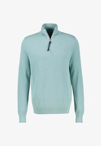 Unausgewählt, arctic blue