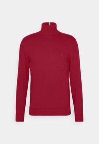 Tommy Hilfiger Maglione - bordeaux
