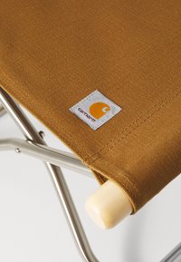 Carhartt WIP NYCHAIRX OTTOMAN UNISEX - Altri accessori - hamilton brown
