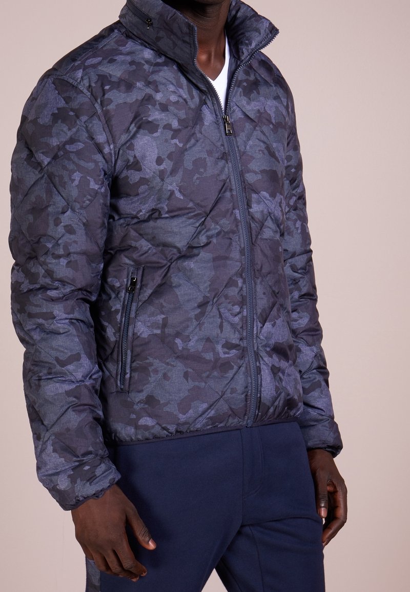 Michael Kors - Doudoune - dark blue, Agrandir