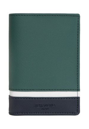MASTER - Portemonnee - vert 2 / multicolore