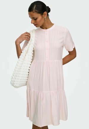 JDY KLEID JDYMARLO KURZES KLEID - Robe de jour - festival bloom